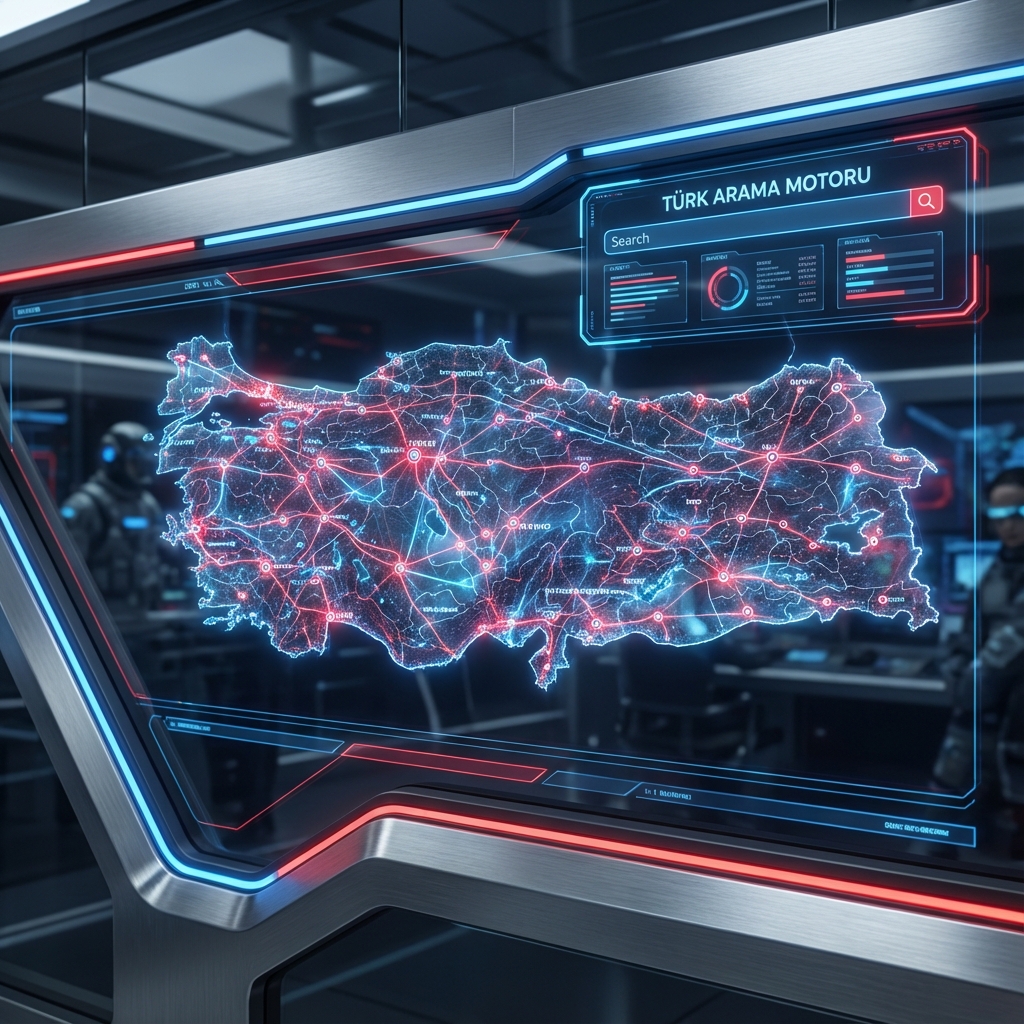 Empowering Geliyoo to Build the Future of Turkey’s Search and Digital Services