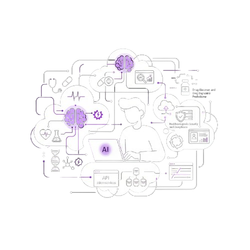 Healthcare Digital Solutions